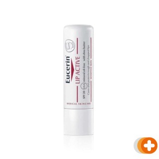 Eucerin ph5 lip active spf20