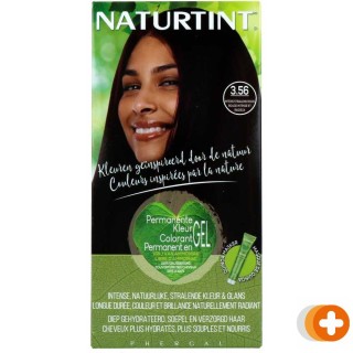Naturtint 3.56 intens stralend rood
