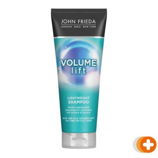 John frieda volume lift shampoo