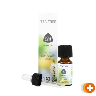 Chi tea tree oil