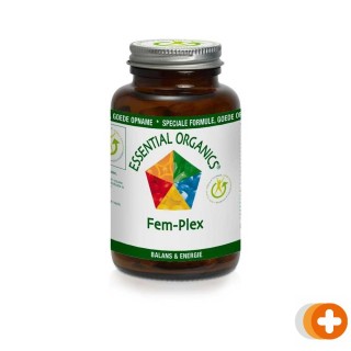 Essential organics fem-plex