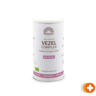 Mattisson vezel complex bio