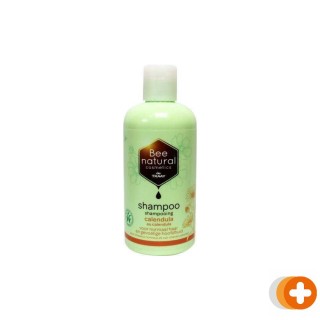 Bee honest shampoo calendula