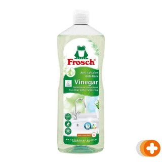 Frosch anti-kalk vinegar