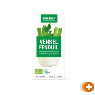 Purasana venkel capsules