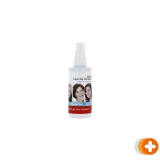 Care for women women's personal gel