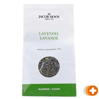 Jacob hooy lavendel
