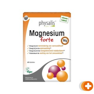 Physalis magnesium forte