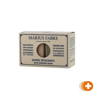 Marius fabre marseille vlekkenzeep 2x