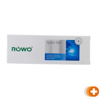 Rowo cooling sportgel