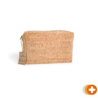 Bamboovement kurken toilettas