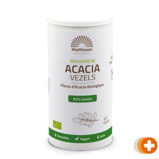 Mattisson acacia vezels bio