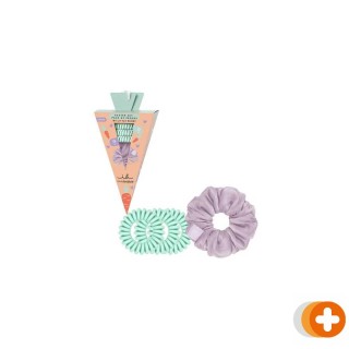 Invisibobble easter set my little bunny