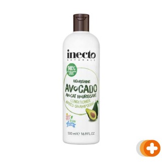 Inecto naturals avocado conditioner