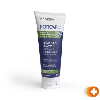 Arkopharma forcapil shampoo voor haaruitval