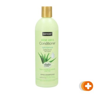 Sence conditioner aloe vera