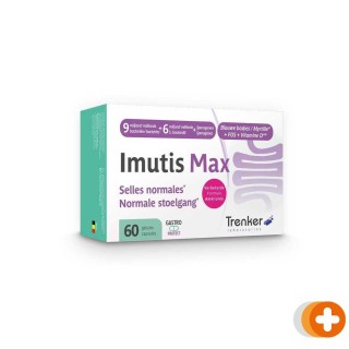 Trenker imutis max