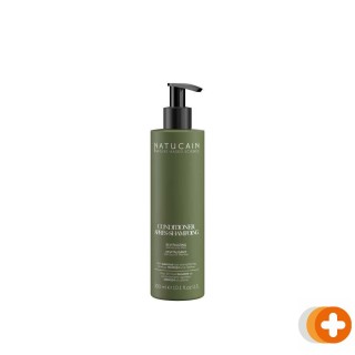 Natucain revitalizing conditioner
