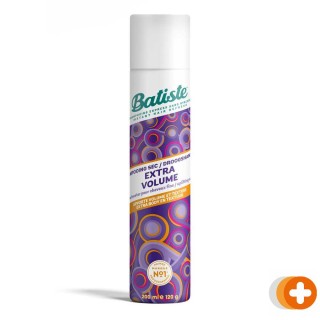Batiste extra volume droogshampoo
