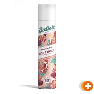 Batiste rose gold droogshampoo