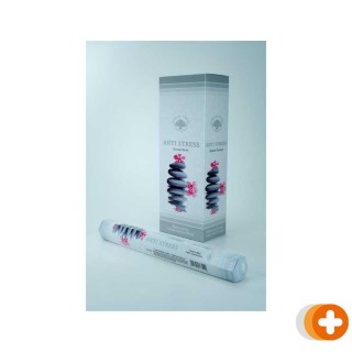 Green tree wierook anti stress