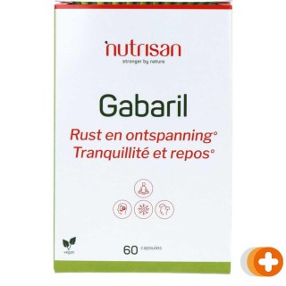 Nutrisan gabaril