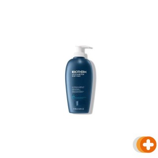 Biotherm life plankton bodymilk