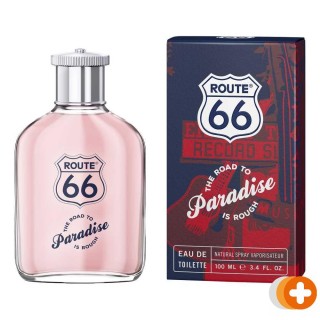 Route 66paradise edt