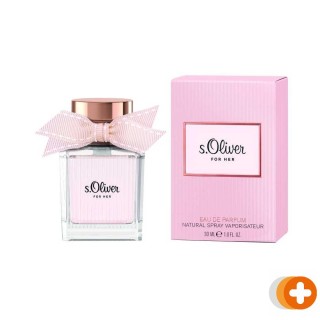 S.oliver for her edt