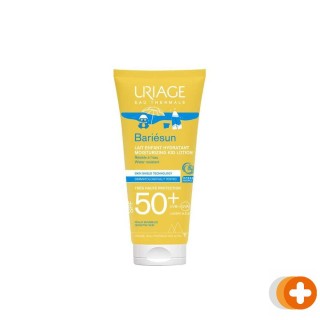 Uriage bariésun lotion kind spf50