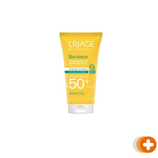 Uriage bariésun fluide mat spf50