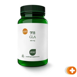 Aov 711 gla softgels