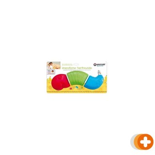Spielstabil zandvorm endless worm