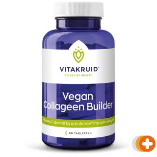 Vitakruid collageen builder