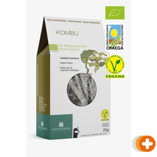 Porto muinos biologische kombuvlokken