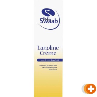 Dr swaab lanoline creme