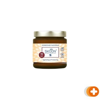 Skoon face cream sundefence hydrating & protecting