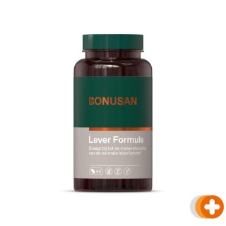 Bonusan lever formule
