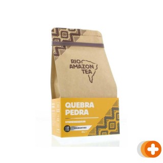 Rio amazon theebuiltjes quebra pedra