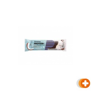 Powerbar proteine plus mineral bar coconut