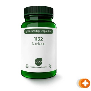 Aov 1132 lactase vegacaps
