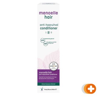 Menoelle anti-haaruitval conditioner