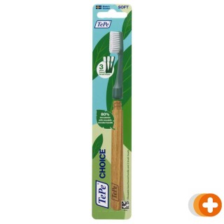 Tepe choice soft groen