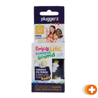 Pluggerz enjoy kids