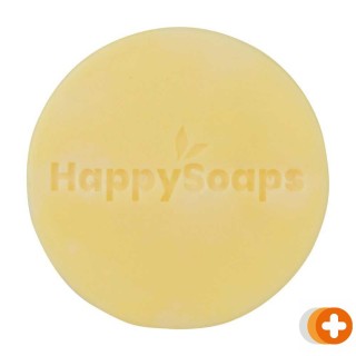 Happysoaps chamomile relaxation conditioner bar