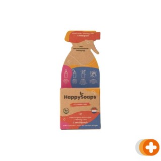 Happysoaps combipack