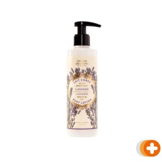 Panier des sens bodylotion lavendel