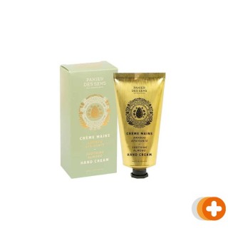 Panier des sens handcreme amandel