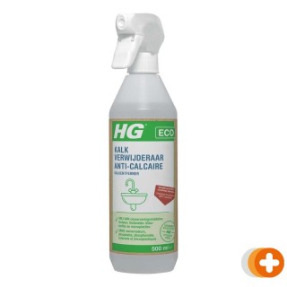 Hg eco kalkverwijderaar