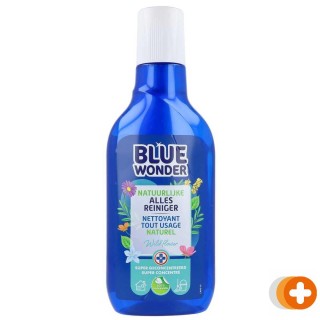 Blue wonder natuurlijke allesreiniger